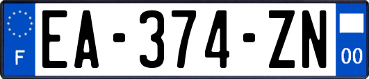 EA-374-ZN