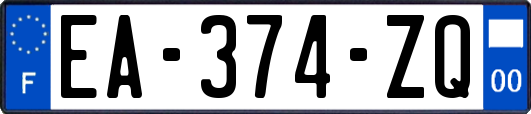 EA-374-ZQ
