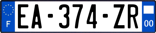 EA-374-ZR