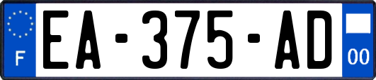 EA-375-AD