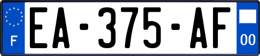 EA-375-AF