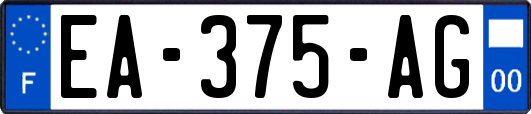 EA-375-AG