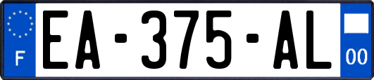 EA-375-AL