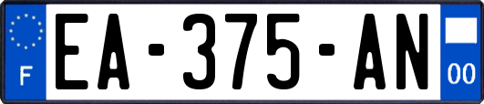 EA-375-AN