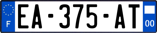 EA-375-AT