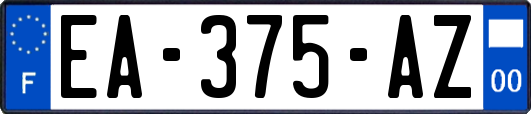 EA-375-AZ