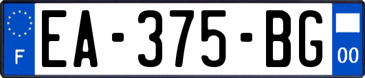 EA-375-BG