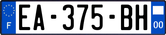 EA-375-BH