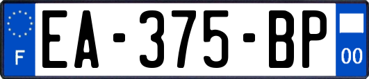 EA-375-BP