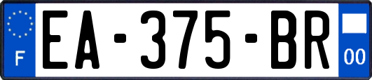 EA-375-BR