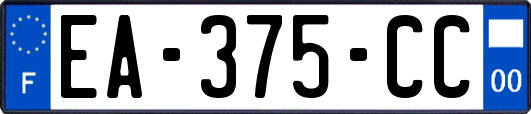 EA-375-CC