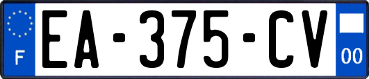 EA-375-CV