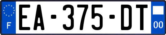 EA-375-DT