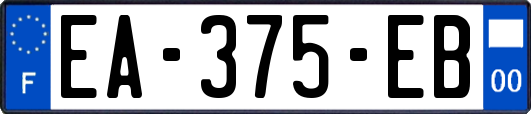 EA-375-EB