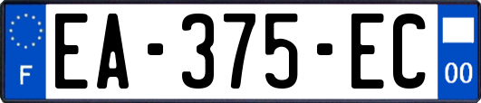 EA-375-EC