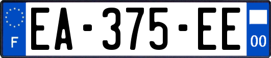 EA-375-EE