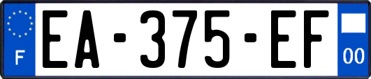 EA-375-EF