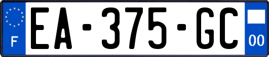 EA-375-GC