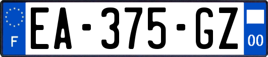 EA-375-GZ