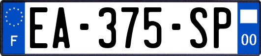 EA-375-SP