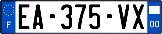 EA-375-VX