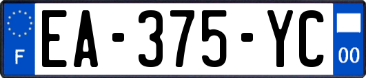 EA-375-YC