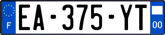 EA-375-YT