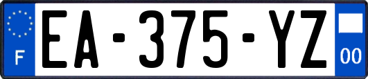 EA-375-YZ