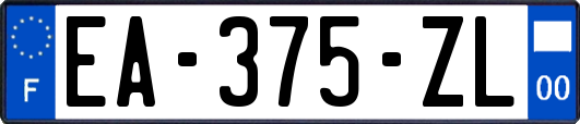 EA-375-ZL