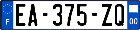 EA-375-ZQ