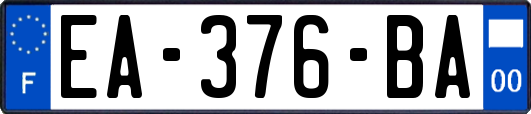 EA-376-BA