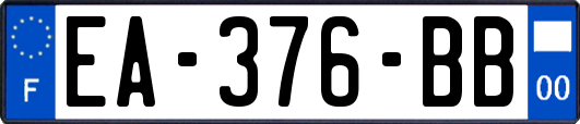 EA-376-BB