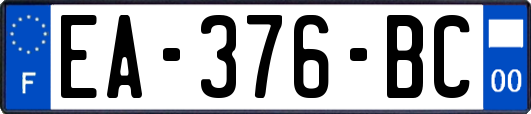 EA-376-BC