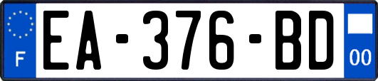 EA-376-BD