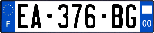 EA-376-BG