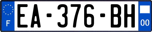 EA-376-BH