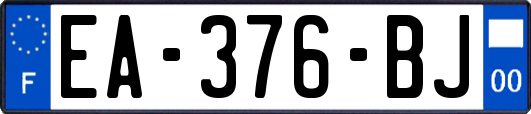 EA-376-BJ