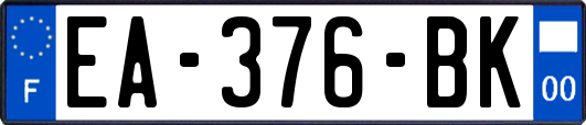 EA-376-BK