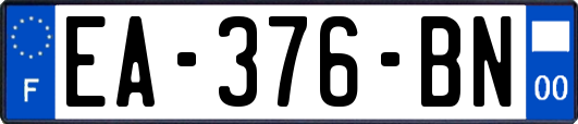 EA-376-BN