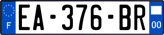 EA-376-BR