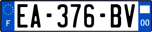 EA-376-BV