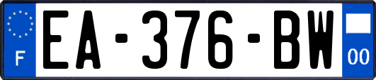 EA-376-BW