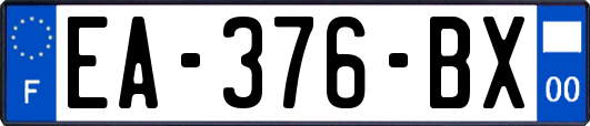 EA-376-BX