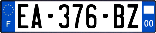 EA-376-BZ