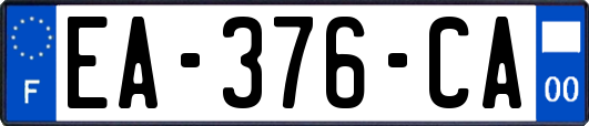 EA-376-CA