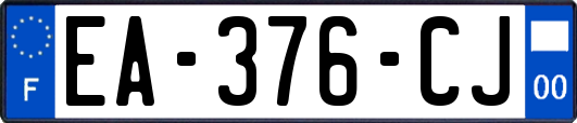 EA-376-CJ