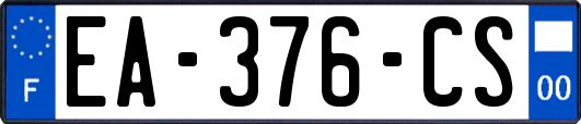 EA-376-CS