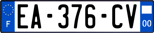 EA-376-CV