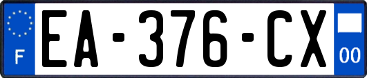 EA-376-CX