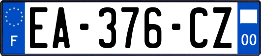 EA-376-CZ